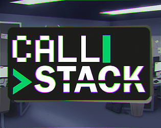 Cover image for CallStack