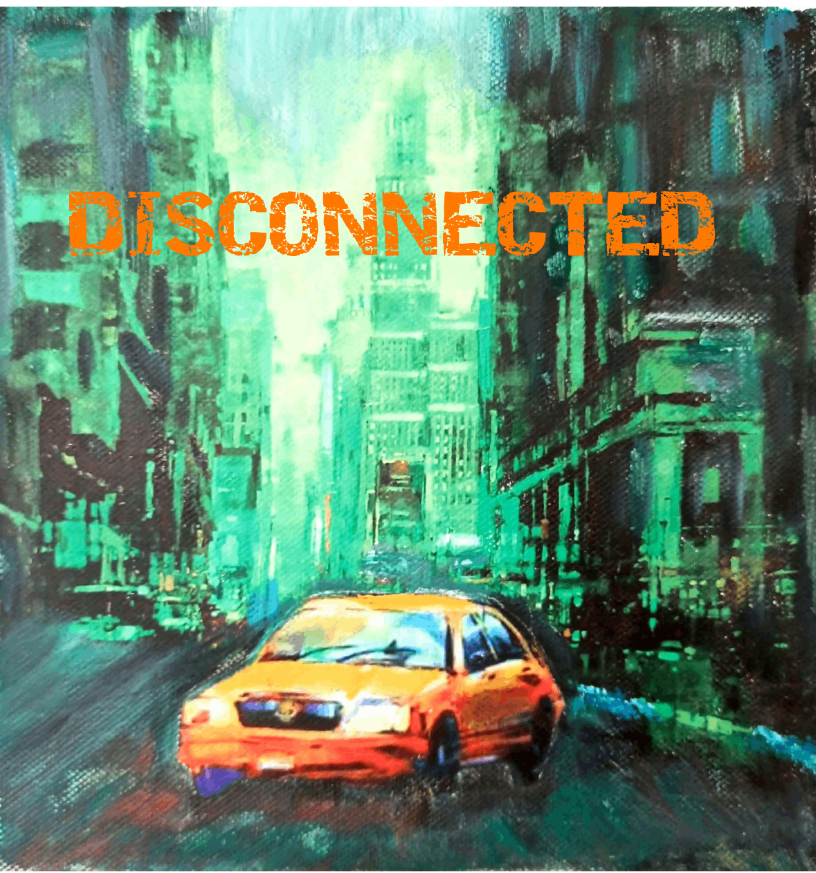 Disconnected (Ep3)