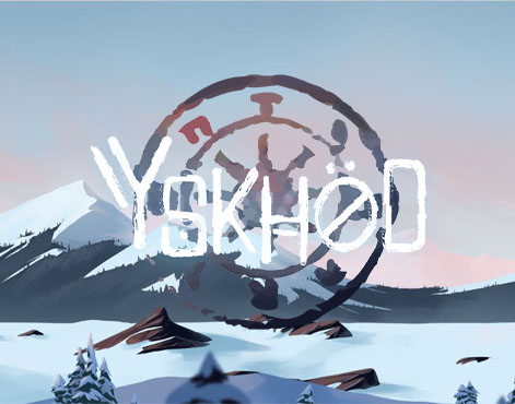 Yskhöd