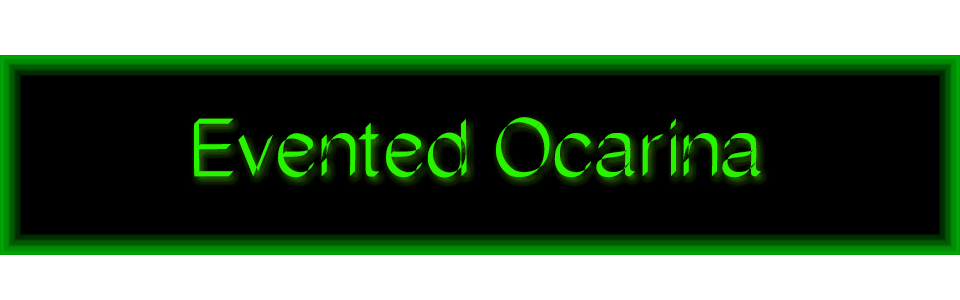Evented Ocarina