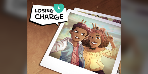 Cover image for Losing Charge Demo