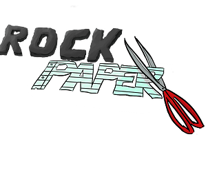 Rock Paper Scissors