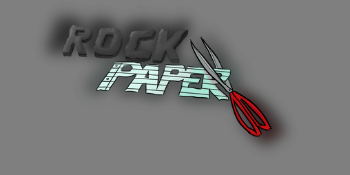 Cover image for Rock Paper Scissors