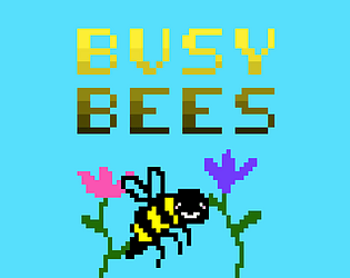 Busy Bees