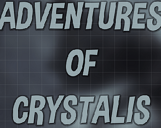 Adventures of Crystalis