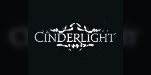 Cover image for Cinderlight