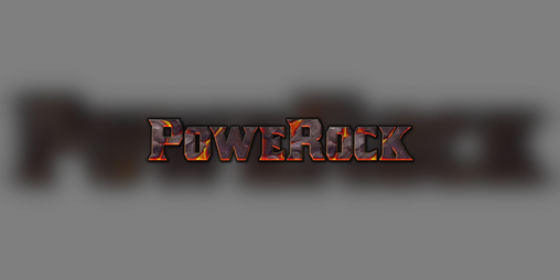 Cover image for PoweRock