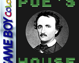 Poe's House