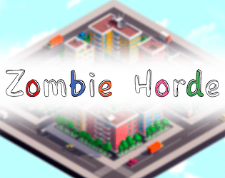 Zombie Horde