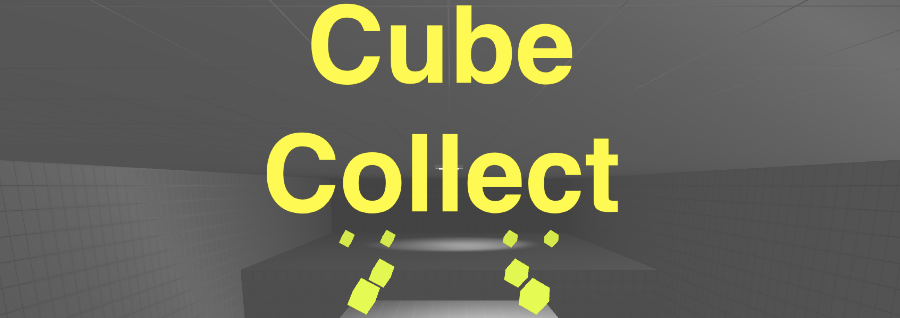 Cube Collect