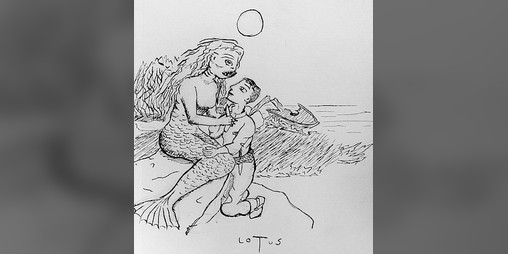 Cover image for Call of the Siren