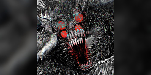 Cover image for The Vales of northern Bergen Chrypt