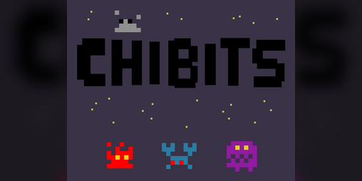 Cover image for Chibits