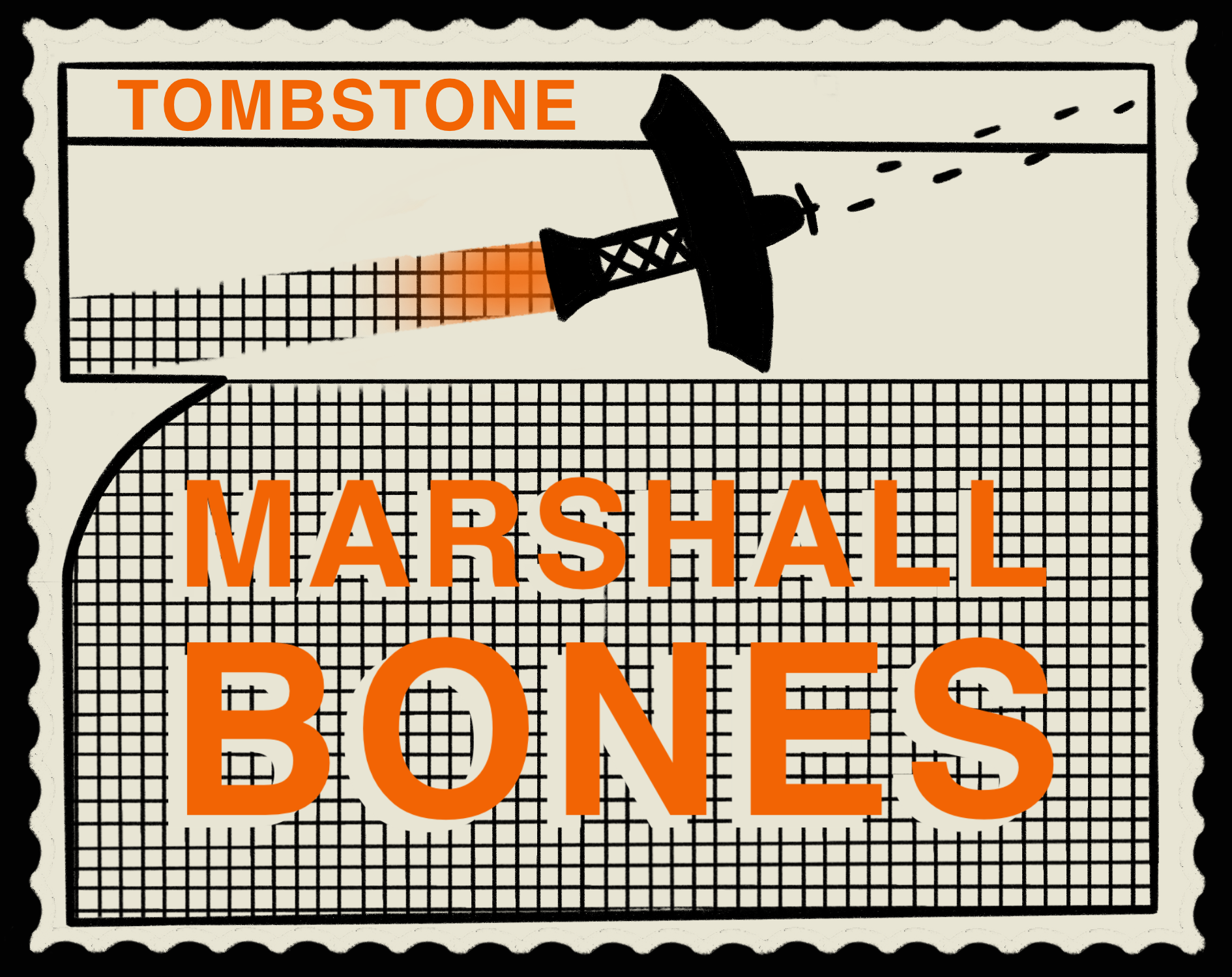 Marshall Bones