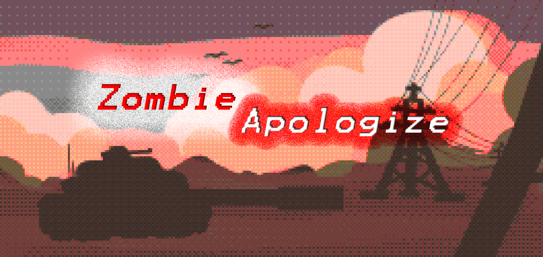 Zombie Apologize (Beta 2.0)