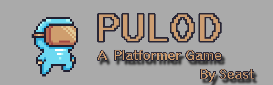 Cover image for Pulod