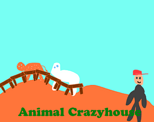 Animal Crazyhouse