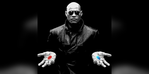 Cover image for Matrix Tribute by Arturo Dente