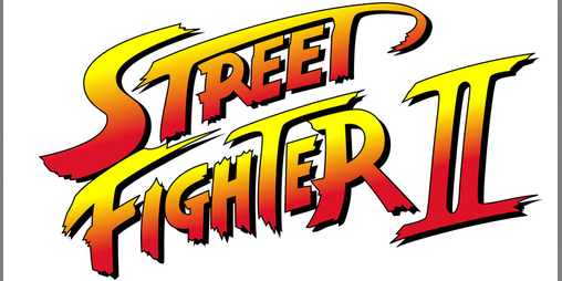 Cover image for Street Fighter II Tribute by Arturo Dente