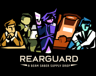 Rearguard  