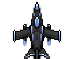 Galaxy Fighter