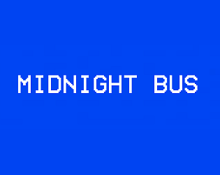 Midnight Bus