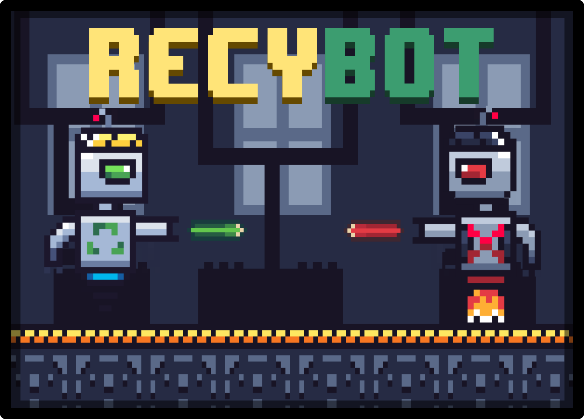 RecyBot