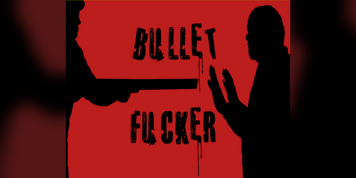 Cover image for Bullet Fucker