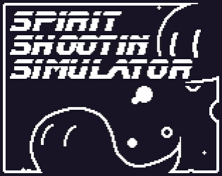 Spirit Shootin Simulator
