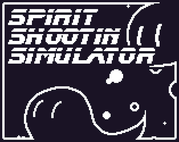 Spirit Shootin Simulator