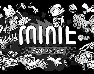 Minit Fun Racer [$2.99] [Racing] [Windows]
