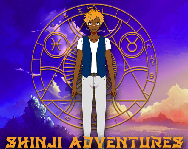 Shinji (@shinji_adventure) | TikTok