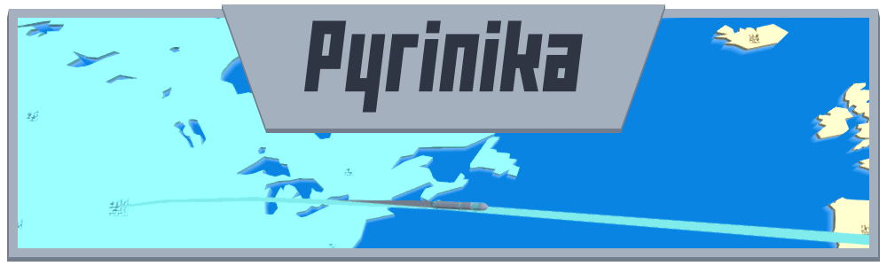 Pyrinika