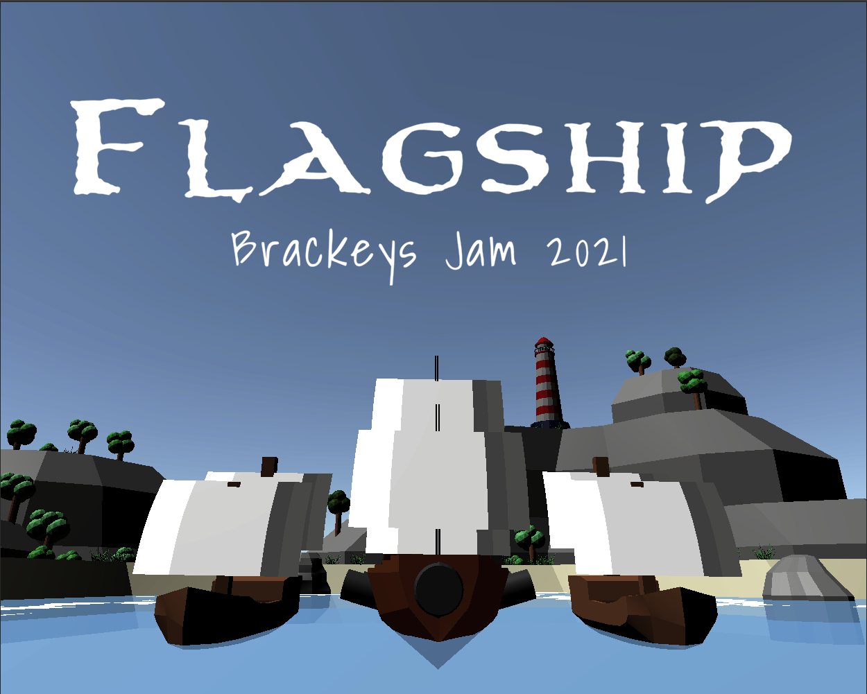 Flagship