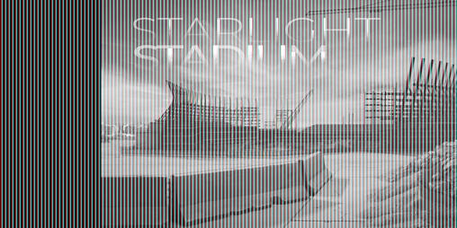 Cover image for Starlight Stadium: Episode 2