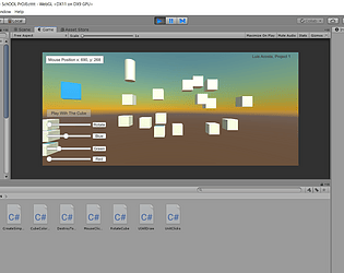 Sprint 1 Project