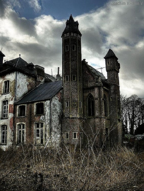 Cover image for Lost Shelter