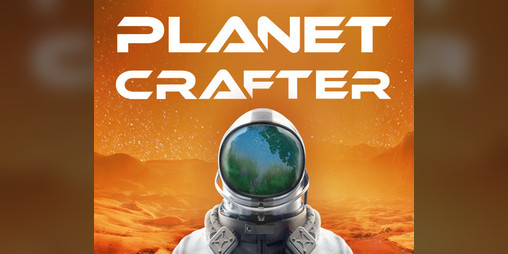 Cover image for Planet Crafter Alpha