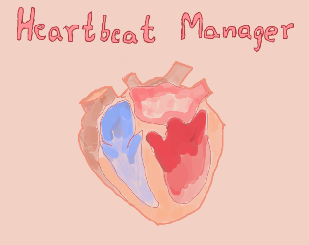 Cover image for Heartbeat Manager