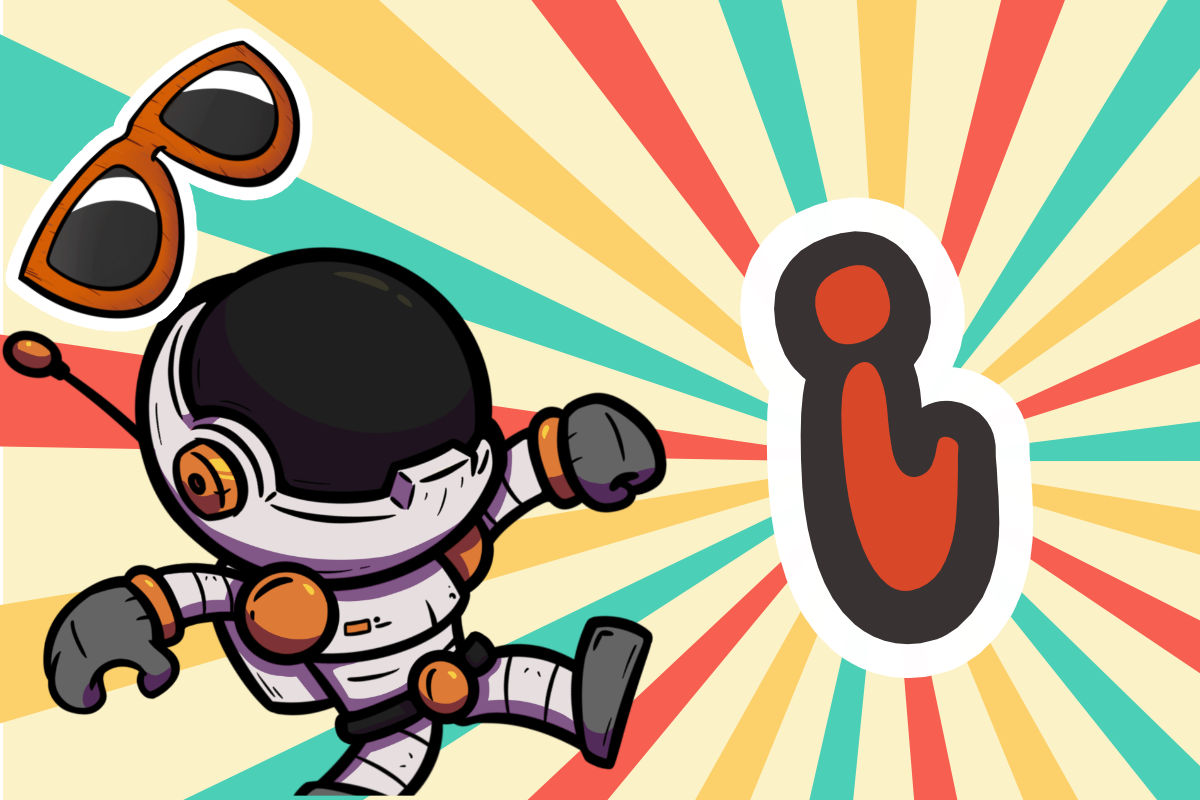 Imaginary SpaceTrip
