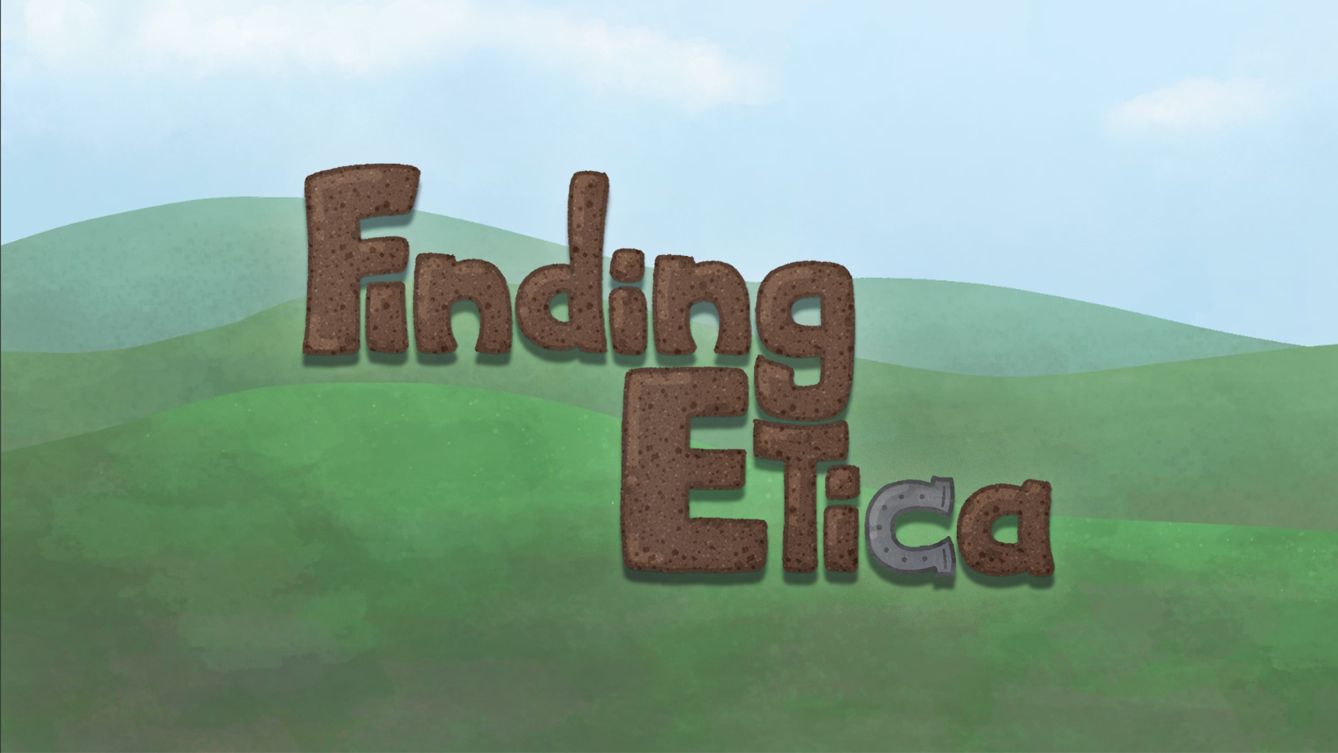 Finding Ética