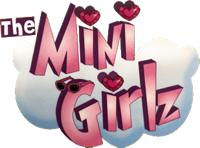 Memory Mini Girlz
