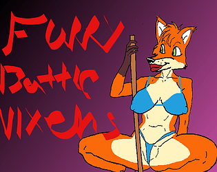 Furry Battle Vixens