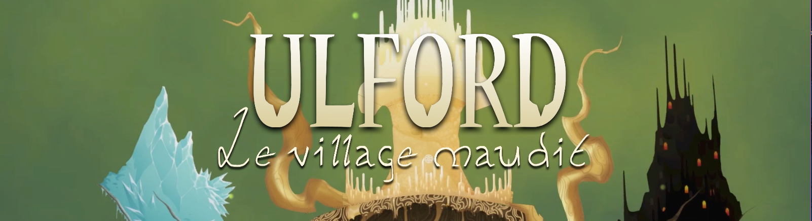 Ulford : Le village maudit