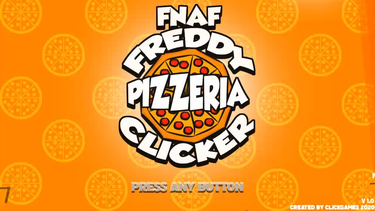 PIZZA CLICKER jogo online gratuito em