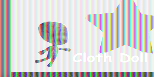Cover image for Cloth Doll 2