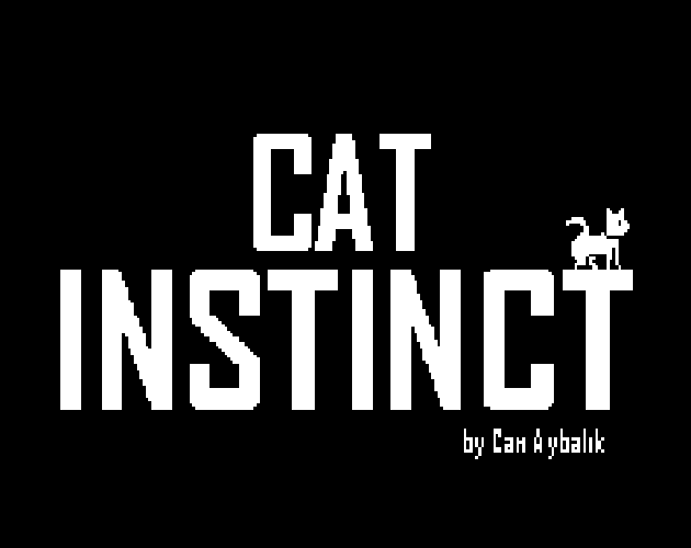 Cat Instinct