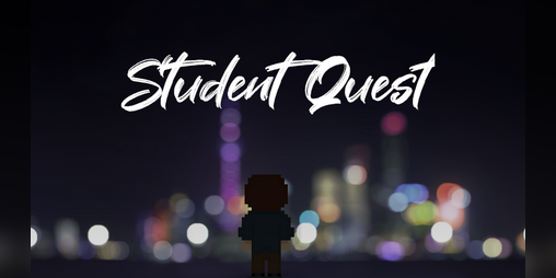 Cover image for Student Quest