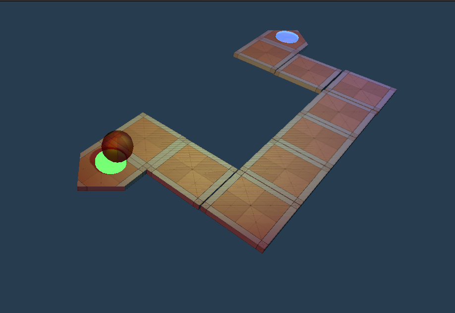 Ball Roller