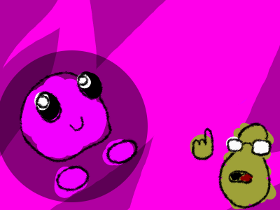 Cover image for Scribble Hop Hop